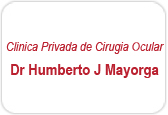 Clinica Privada de Cirugia Ocular Dr. Humberto J Mayorga - Moron - Buenos Aires