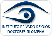 Instituto Privado de Ojos Doctores Filomena - Santa Fe - Santa Fe
